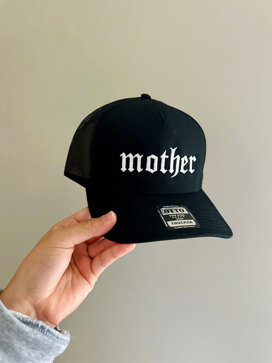 MOTHER