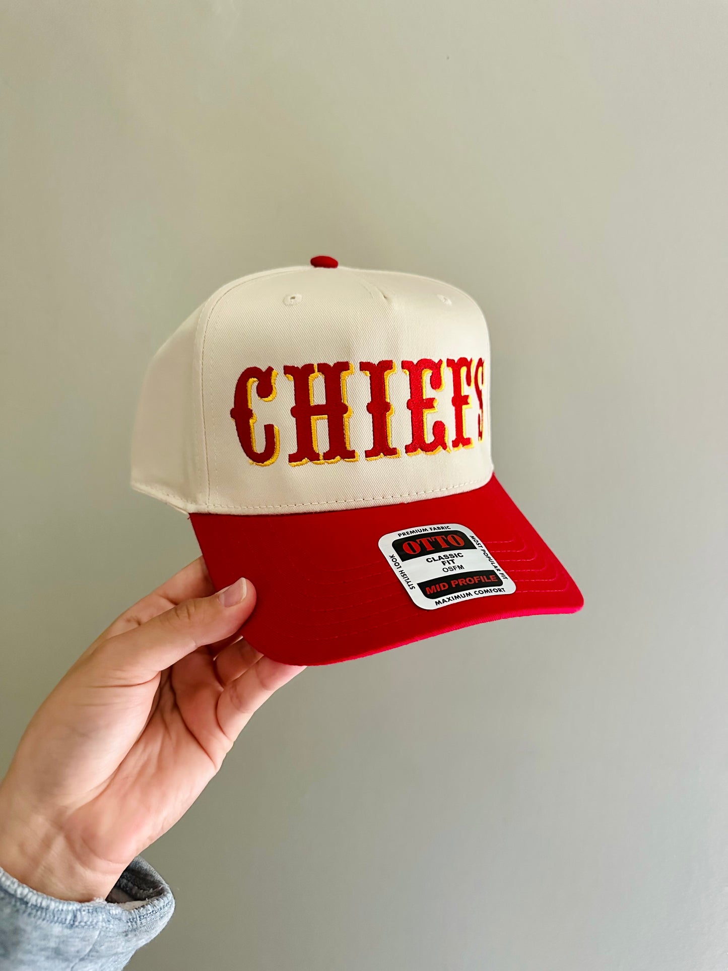 CHIEFS