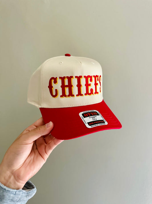 CHIEFS