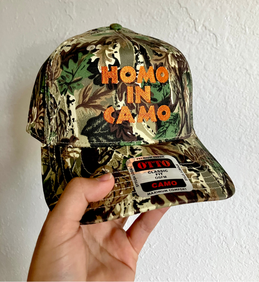 CAMO