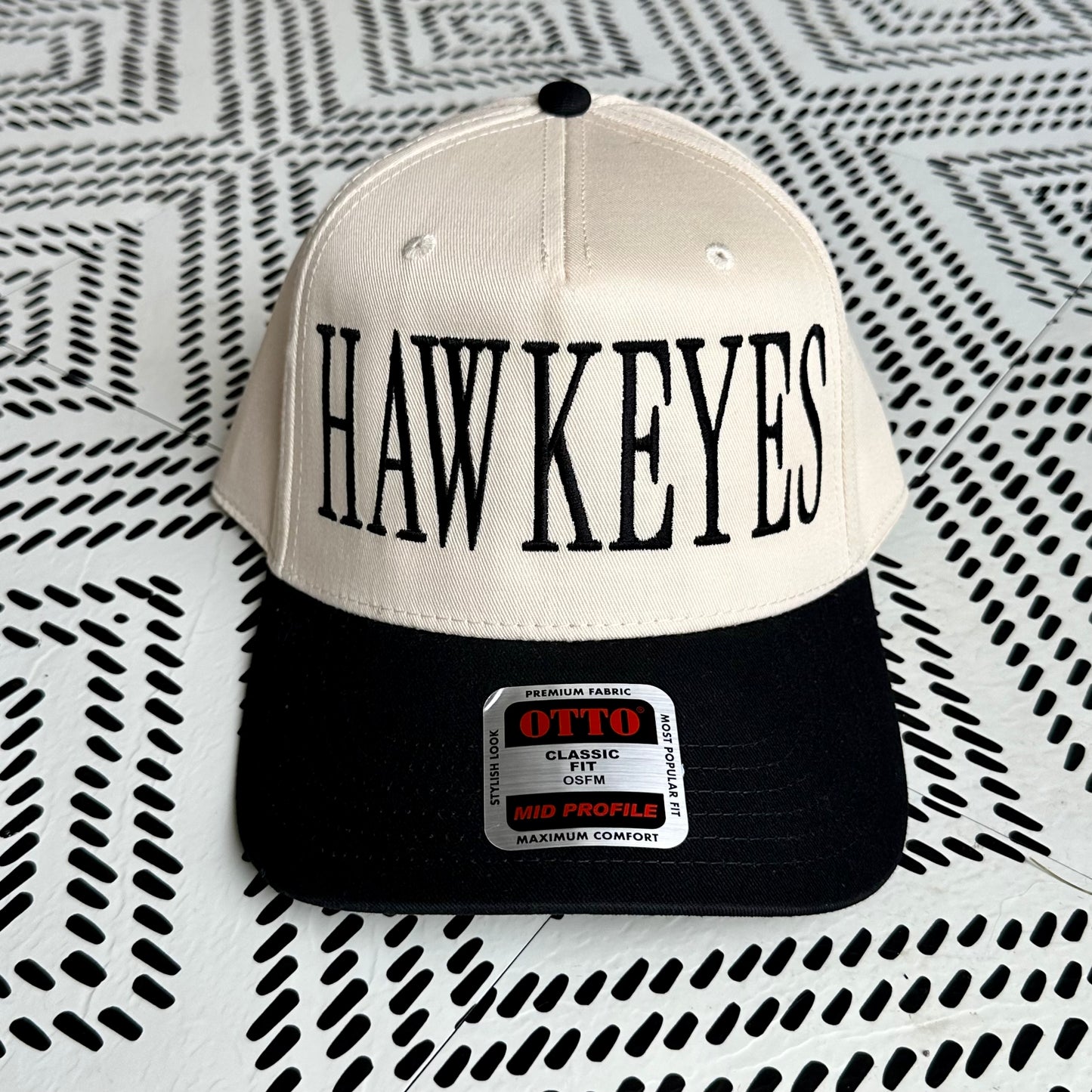HAWKEYES
