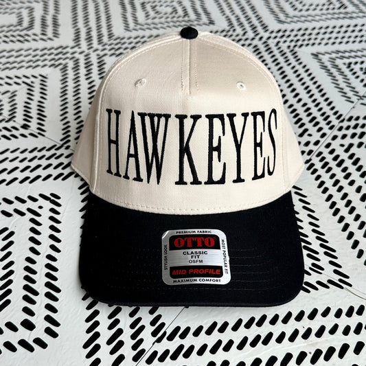 HAWKEYES