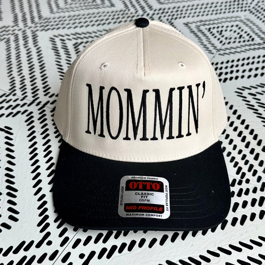 MOMMIN’