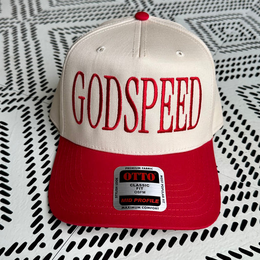 GODSPEED