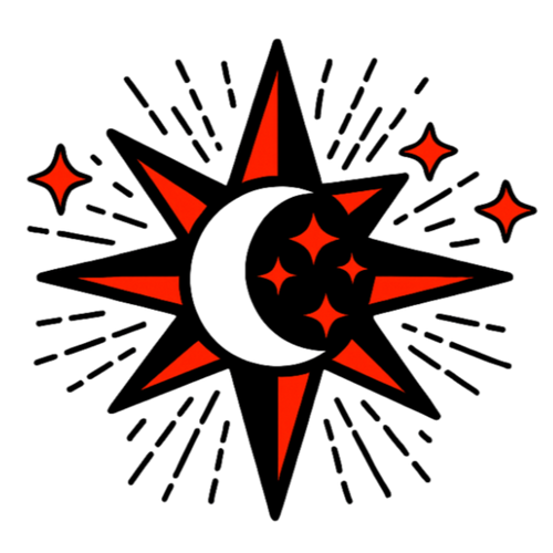 CELESTIAL STITCH CO.