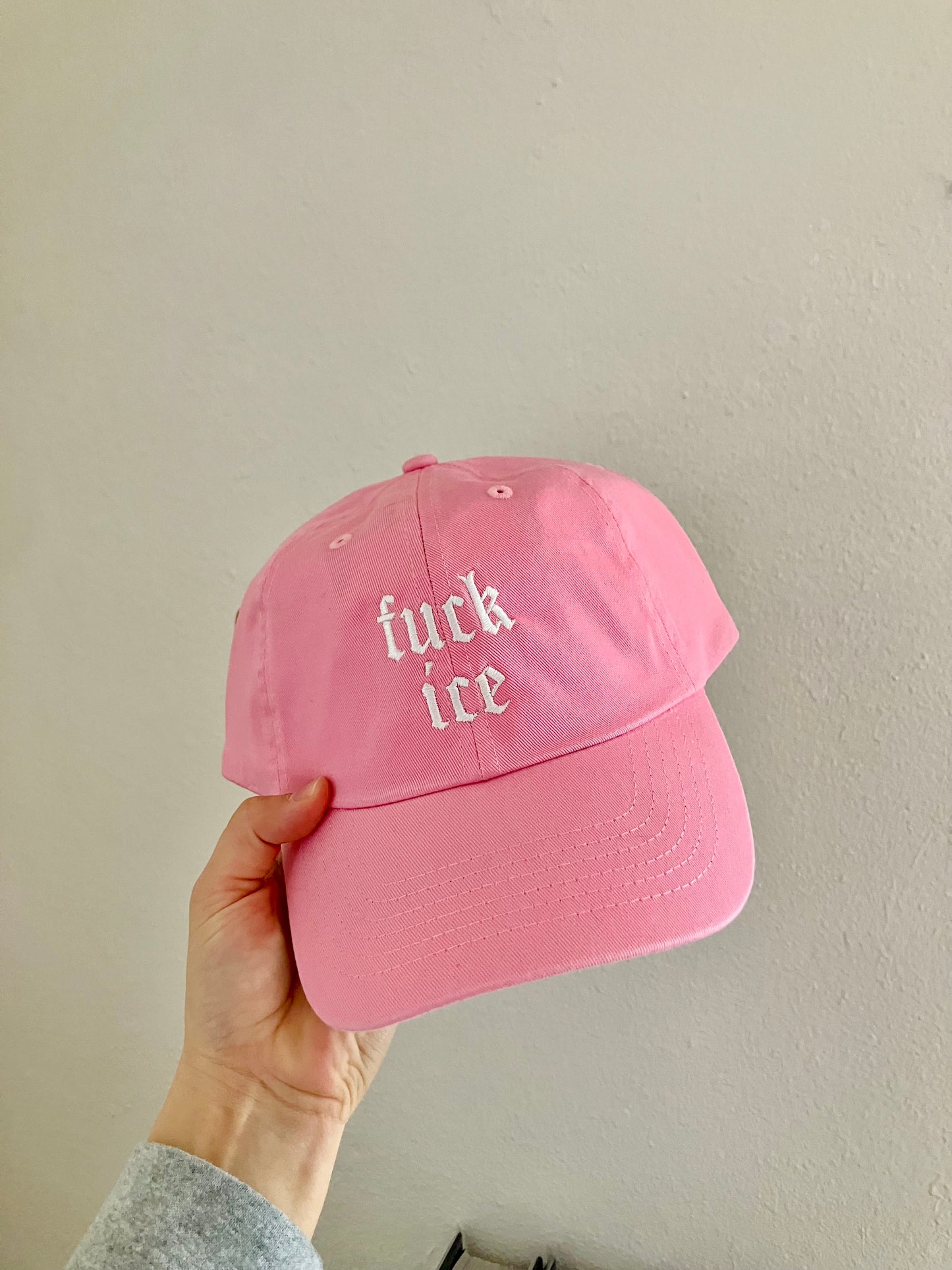 FOR MN DAD CAP