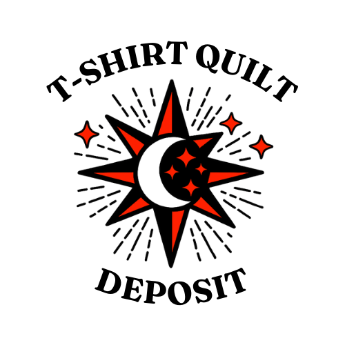 T-SHIRT QUILT PRE-ORDER